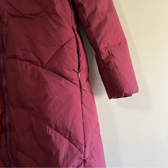 Lemon Dress Puffer Jacket - Picture 10 of 12